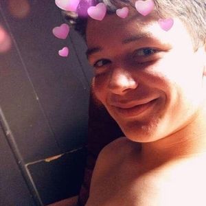 Meet your Posher, Bryan